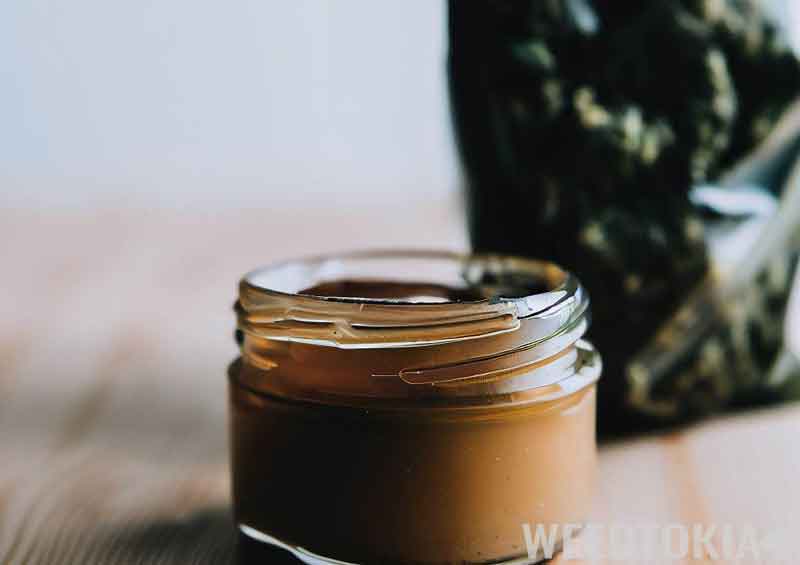 Weed Wax