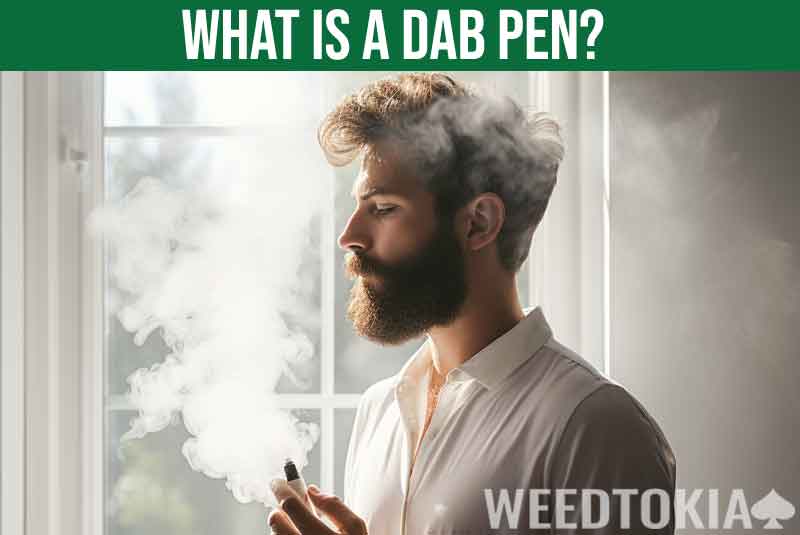 What is a dab pen featured image