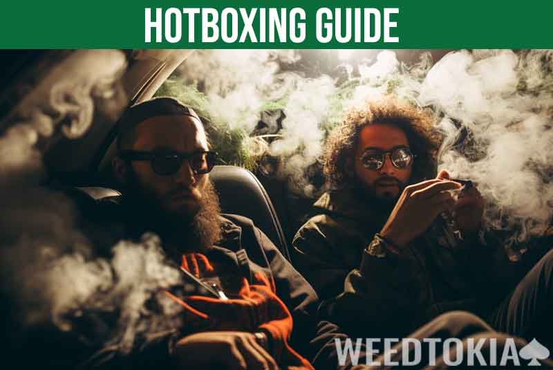 What is Hotboxing featured image